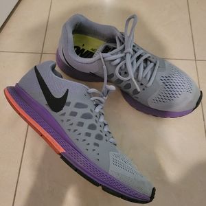 Nike Pegasus running shoes